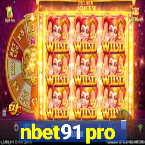 nbet91 pro